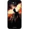 The Dark Knight Rises Movie Poster iPhone 16e Skin
