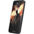 The Dark Knight Rises Movie Poster iPhone 16e Skin