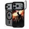 The Dark Knight Rises Movie Poster iPhone 18 Pro Max Kickstand Case