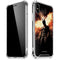 The Dark Knight Rises Movie Poster iPhone X/XS Clear Case