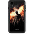 The Dark Knight Rises Movie Poster iPhone Cases