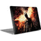 The Dark Knight Rises Movie Poster Apple MacBook Air Skin