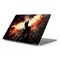 The Dark Knight Rises Movie Poster Apple MacBook Pro 16-inch Skin