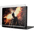 The Dark Knight Rises Movie Poster MacBook Cases