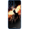 The Dark Knight Rises Movie Poster Moto G Play 4G (2024) Skin