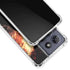 The Dark Knight Rises Movie Poster Moto G Play 5G (2025) Clear Case