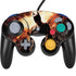 The Dark Knight Rises Movie Poster Nintendo Skins