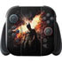 The Dark Knight Rises Movie Poster Nintendo Switch 2 (2025) with Joy-Con Skin
