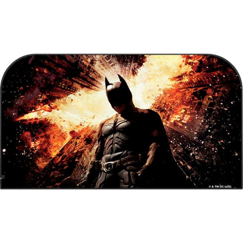 The Dark Knight Rises Movie Poster Nintendo Switch 2 (2025) with Joy-Con Skin
