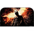 The Dark Knight Rises Movie Poster Nintendo Switch 2 (2025) with Joy-Con Skin