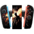 The Dark Knight Rises Movie Poster Nintendo Switch 2 (2025) Joy-Con Controller Skin
