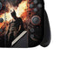 The Dark Knight Rises Movie Poster Nintendo Switch 2 (2025) Joy-Con Controller Skin