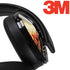 The Dark Knight Rises Movie Poster PlayStation 4 Gold Wireless Headset Skin
