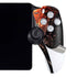 The Dark Knight Rises Movie Poster PlayStation Portal Remote Player Skin