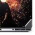 The Dark Knight Rises Movie Poster Dell Precision Skin