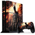 The Dark Knight Rises Movie Poster PlayStation PS4 Skins