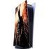The Dark Knight Rises Movie Poster PlayStation PS5 Skins