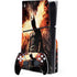 The Dark Knight Rises Movie Poster PlayStation PS5 Skins