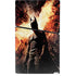 The Dark Knight Rises Movie Poster PS5 Slim Digital Edition Console Skin