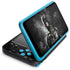 The Dark Knight Rises Batman Poster Nintendo Skins