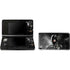 The Dark Knight Rises Batman Poster Nintendo Skins