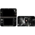 The Dark Knight Rises Batman Poster Nintendo Skins