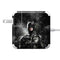 The Dark Knight Rises Batman Poster 85W Power Adapter (15 and 17 inch MacBook Pro Charger) Skin
