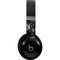 The Dark Knight Rises Batman Poster Beats Solo 4 Wireless Headphones Skin
