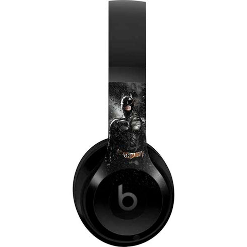 The Dark Knight Rises Batman Poster Beats Studio Pro Wireless Headphones Skin