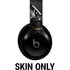 The Dark Knight Rises Batman Poster Beats Studio Pro Wireless Headphones Skin