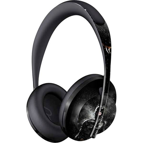 The Dark Knight Rises Batman Poster Bose Noise Cancelling Headphones 700 Skin