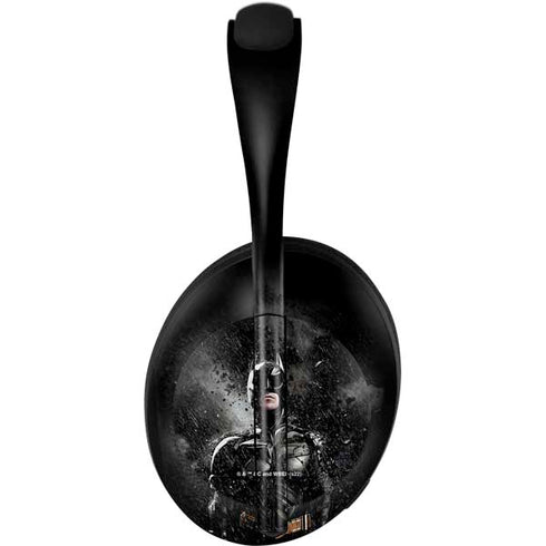 The Dark Knight Rises Batman Poster Bose Noise Cancelling Headphones 700 Skin