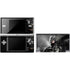 The Dark Knight Rises Batman Poster Nintendo Skins