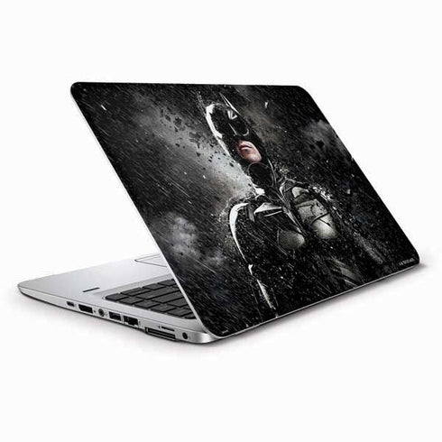 The Dark Knight Rises Batman Poster HP Elitebook Skin