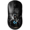The Dark Knight Rises Batman Poster G Pro Wireless Gaming Mouse Skin