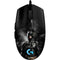 The Dark Knight Rises Batman Poster G203 Prodigy RGB Wired Gaming Mouse Skin