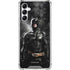 The Dark Knight Rises Batman Poster Gabb Phone 4 Clear Case