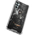 The Dark Knight Rises Batman Poster Gabb Phone 4 Clear Case