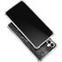 The Dark Knight Rises Batman Poster Gabb Phone 4 Clear Case