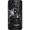 The Dark Knight Rises Batman Poster Galaxy A35 5G Skin