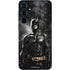 The Dark Knight Rises Batman Poster Galaxy A35 5G Skin