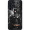 The Dark Knight Rises Batman Poster Galaxy A55 5G Skin