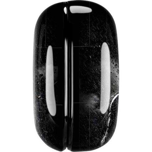 The Dark Knight Rises Batman Poster Galaxy Buds Live Skin