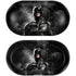 The Dark Knight Rises Batman Poster Galaxy Buds Plus Skin
