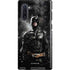 The Dark Knight Rises Batman Poster Galaxy Cases