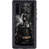 The Dark Knight Rises Batman Poster Galaxy Cases