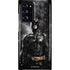 The Dark Knight Rises Batman Poster Galaxy Cases