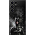 The Dark Knight Rises Batman Poster Galaxy Skins