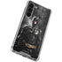 The Dark Knight Rises Batman Poster Galaxy S24 FE Clear Case