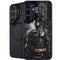 The Dark Knight Rises Batman Poster Galaxy S24 FE Kickstand Case